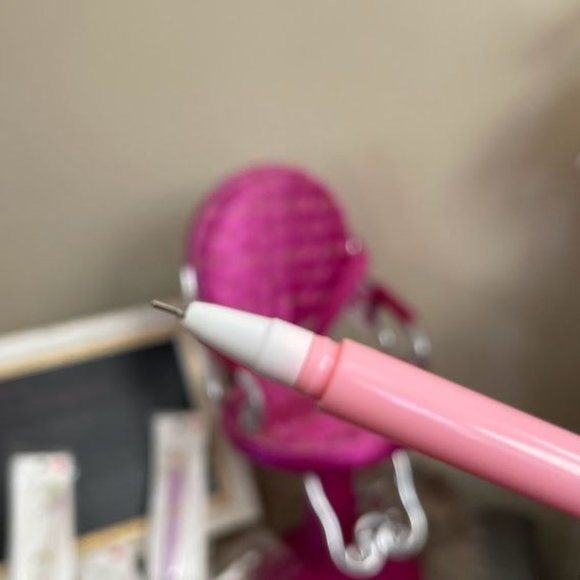 Light up Unicorn Pen - Picture 5 of 5